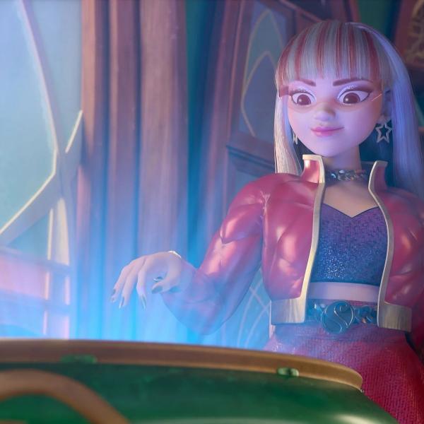 L'École des licornes : Révélations