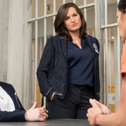 New York Unité Spéciale