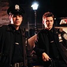 Blue Bloods