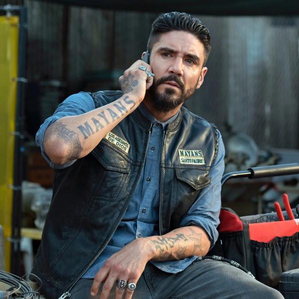 Mayans MC