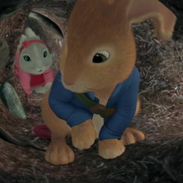 Pierre Lapin