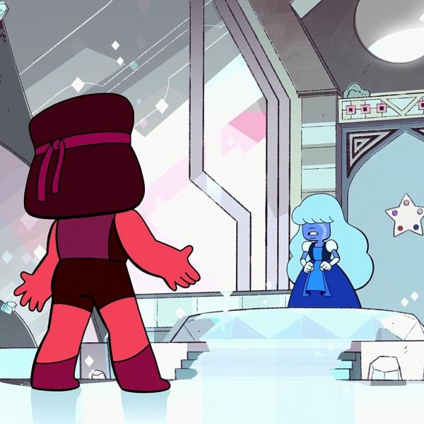 Steven Universe
