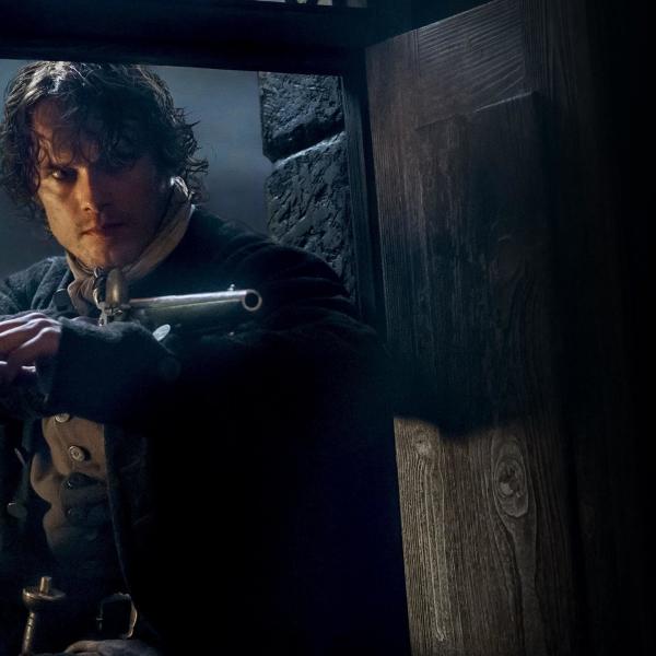 Outlander