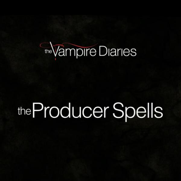 Vampire Diaries