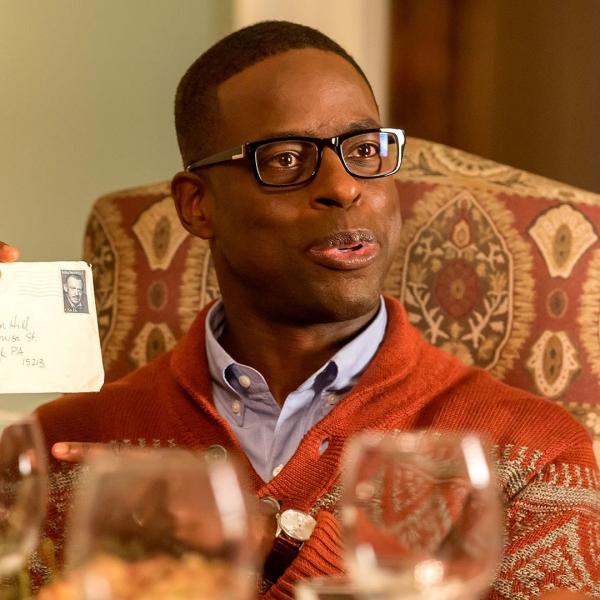 This is Us S1 E8