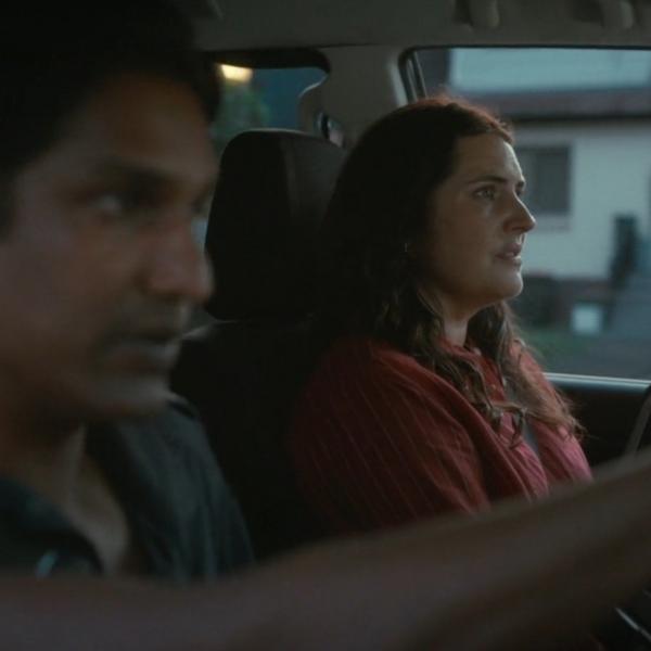 Playing Gracie Darling