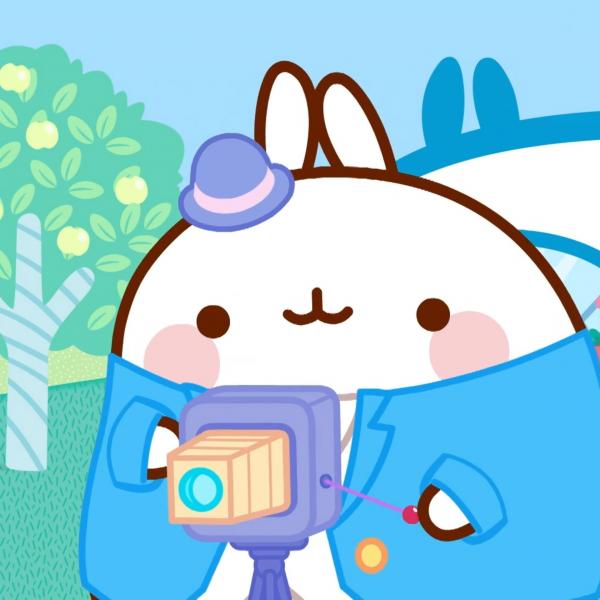 Molang