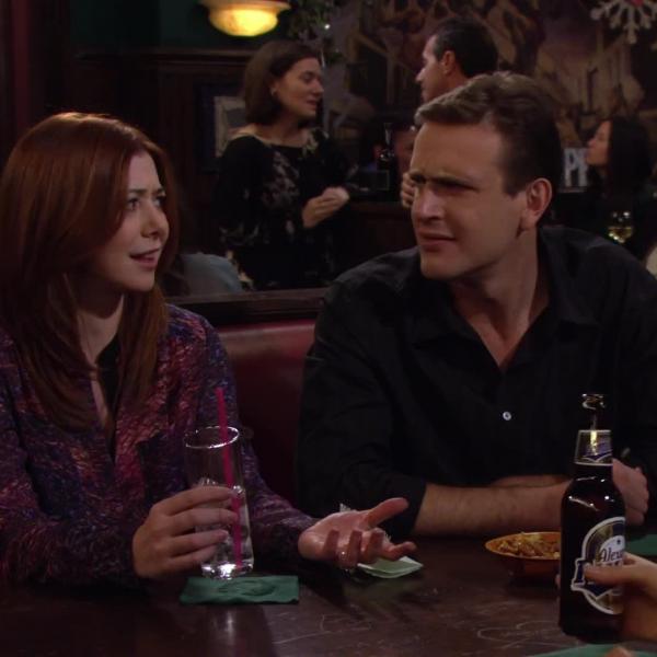 How I Met Your Mother