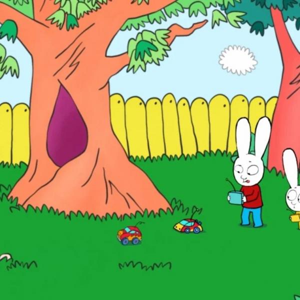 Simon Superlapin