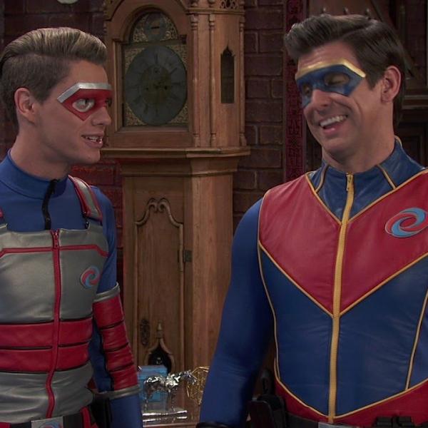 Henry Danger