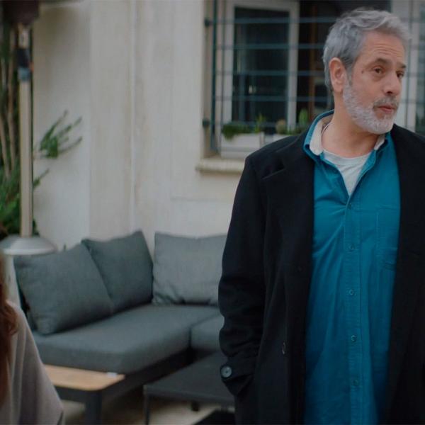 Léo Matteï, Brigade des mineurs