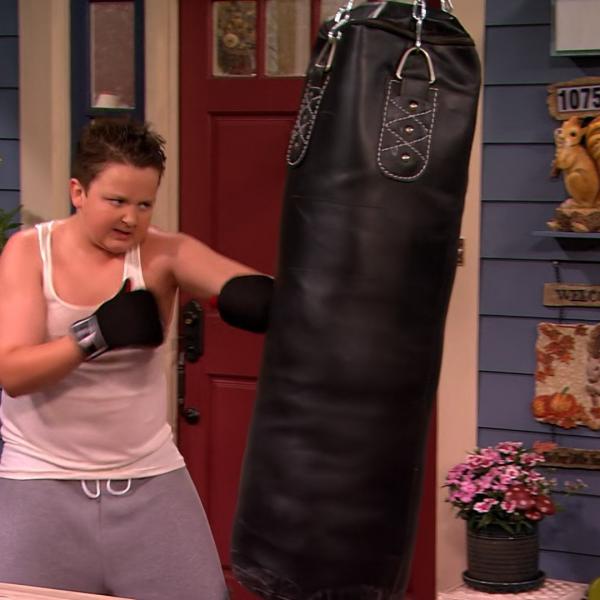 iCarly