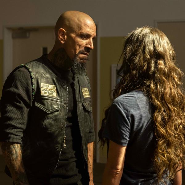 Mayans MC