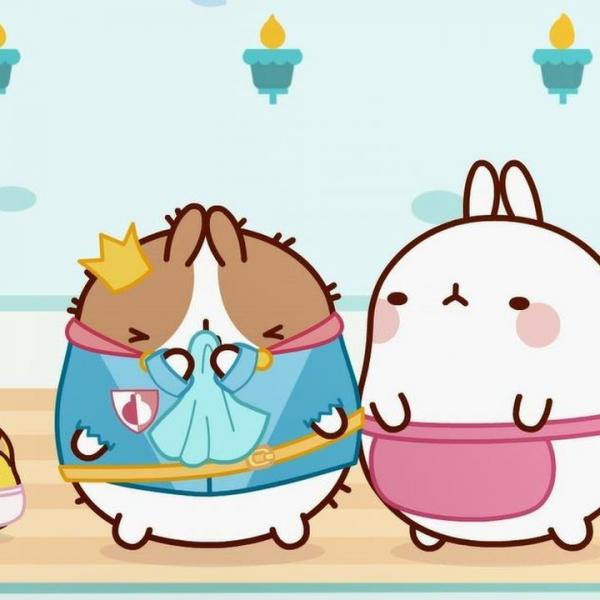 Molang