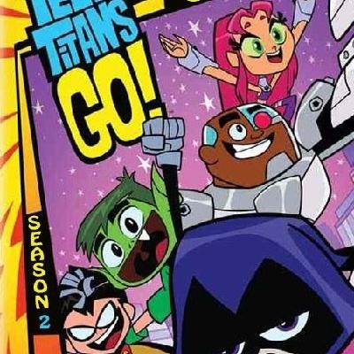 Teen Titans Go!