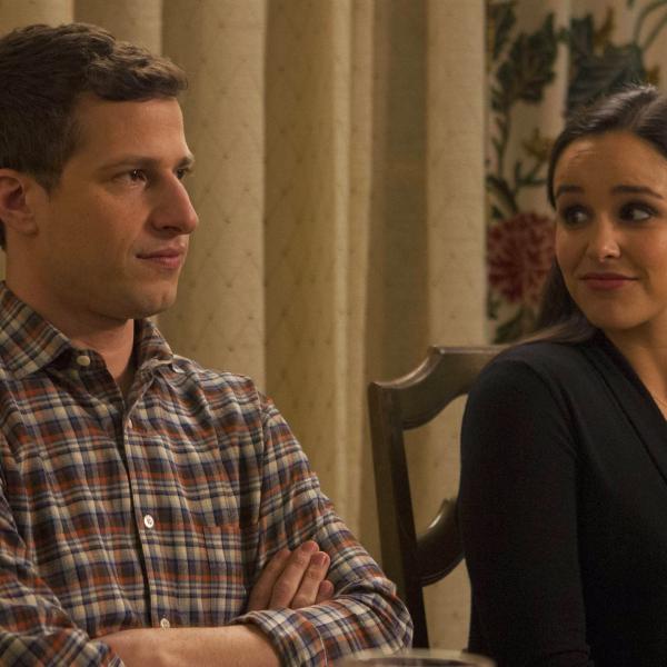 Brooklyn Nine-Nine