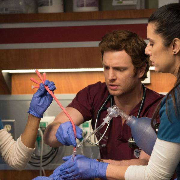 Chicago Med