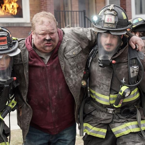 Chicago Fire