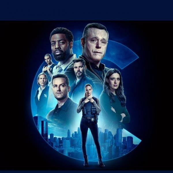 Chicago Police Department S10 E1