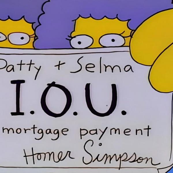Les Simpson