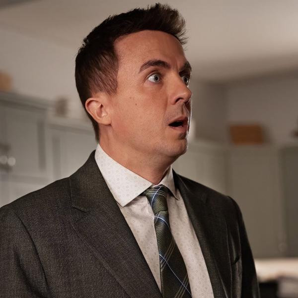 Malcolm : Rien n’a changé