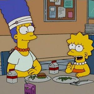 Les Simpson