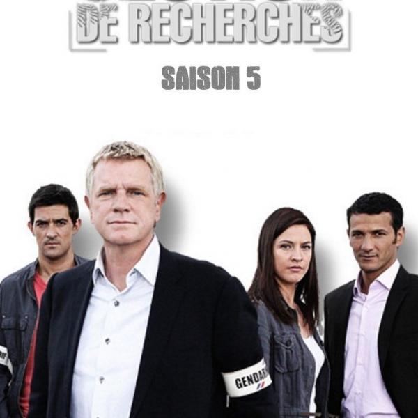 Section de recherches