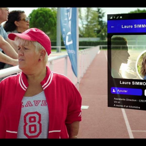 Joséphine, ange gardien