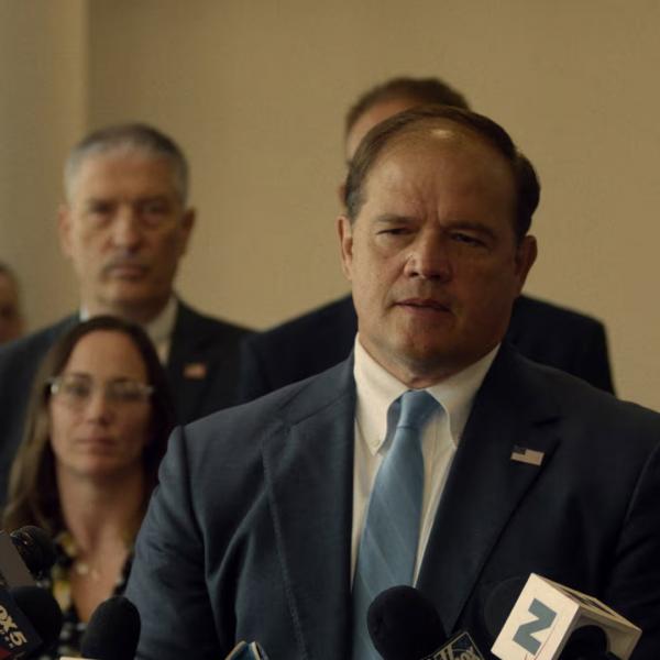 Killing Grounds: The Gilgo Beach Murders