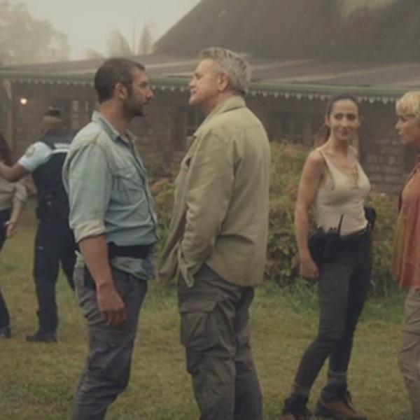 Section de recherches