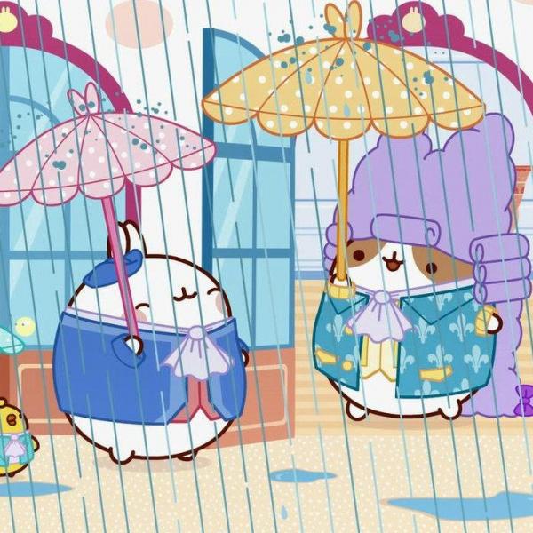 Molang