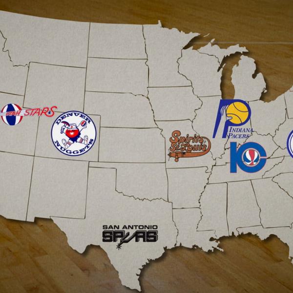 Soul Power: The Legend of the American Basketball Association