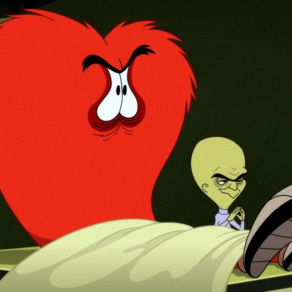 Looney Tunes Cartoons