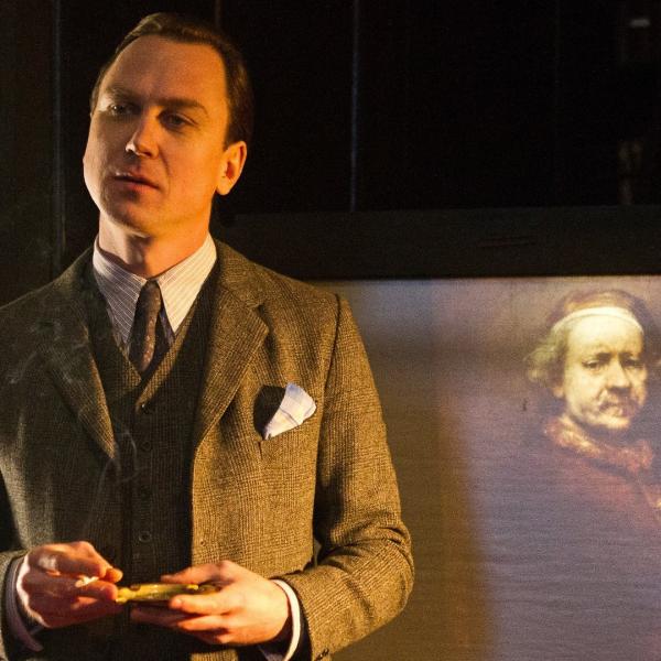 Les enquêtes de Foyle