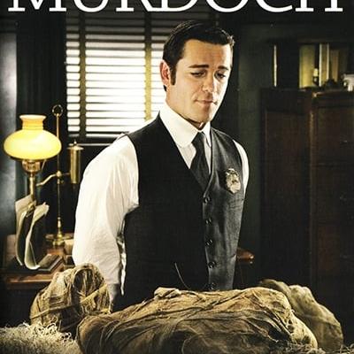 Les Enquêtes de Murdoch