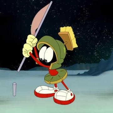 Looney Tunes Cartoons