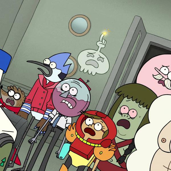 Regular Show