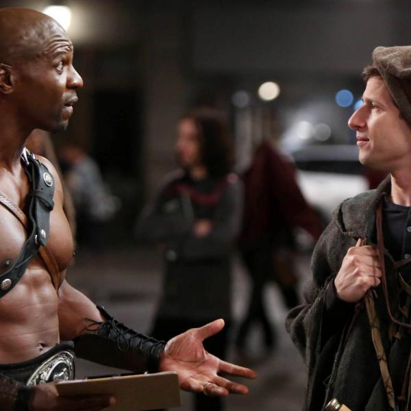 Brooklyn Nine-Nine