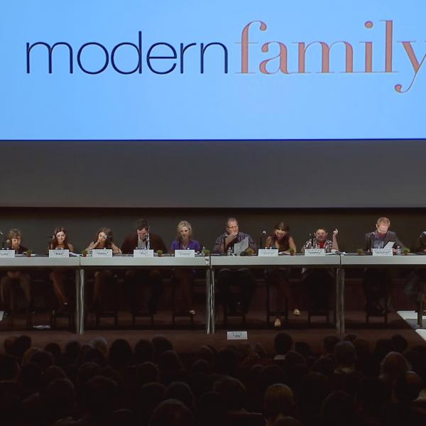 Modern Family