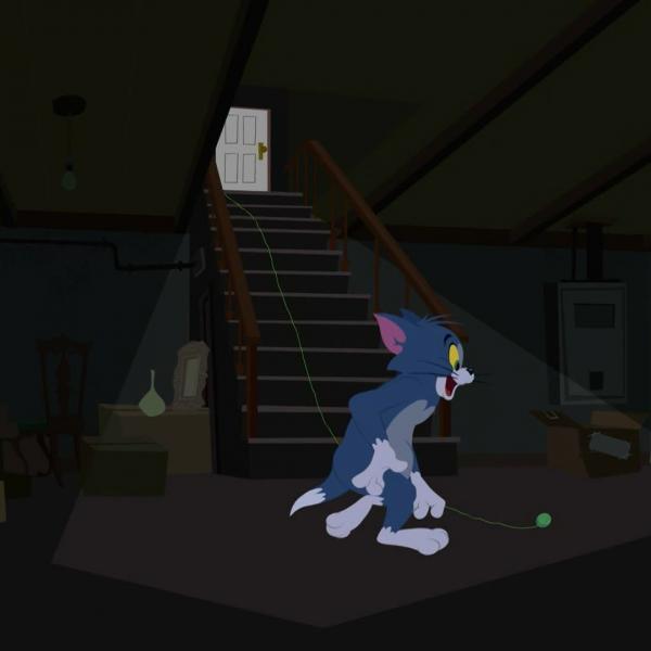 Tom et Jerry Show