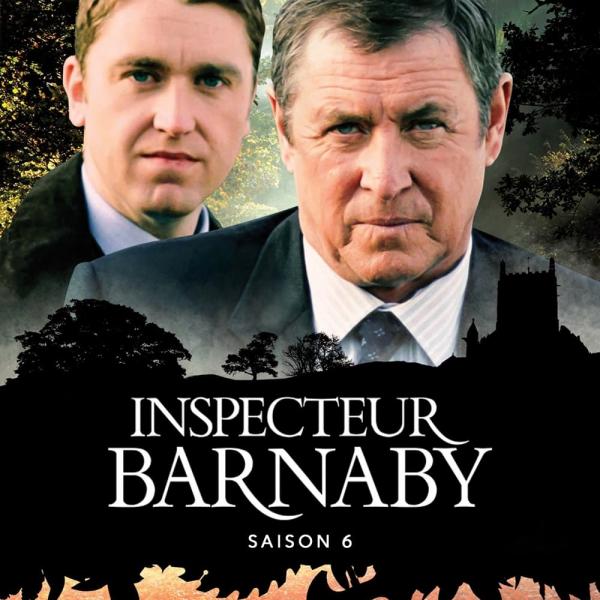 Inspecteur Barnaby