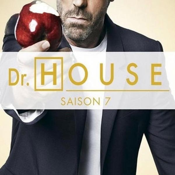 Dr House