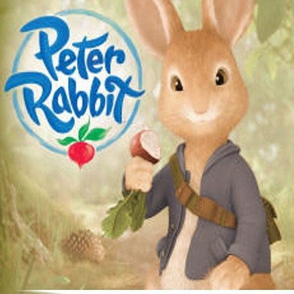 Pierre Lapin