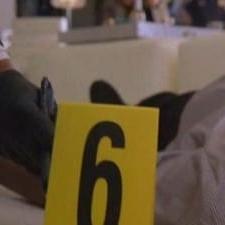 The Closer : L.A. Enquêtes Prioritaires