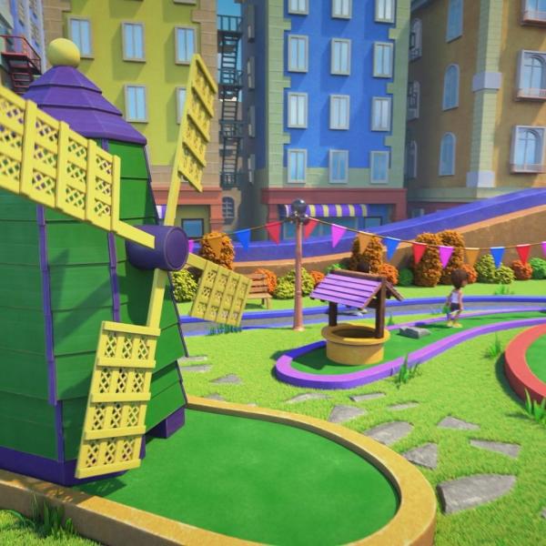 Spidey et ses amis extraordinaires