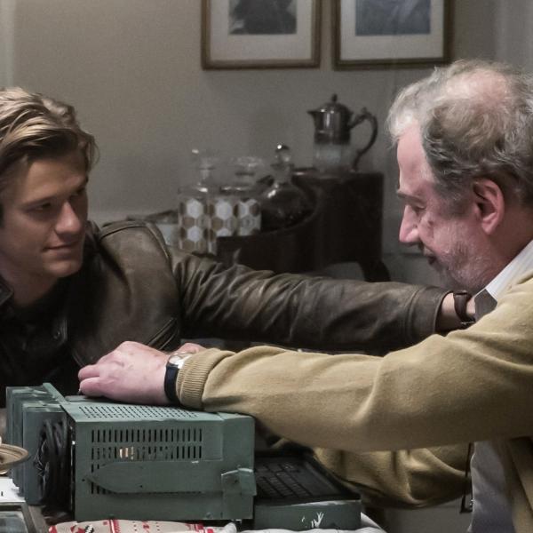 MacGyver
