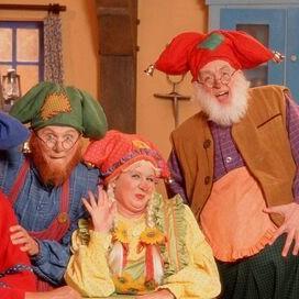 Kabouter Plop S1 E22