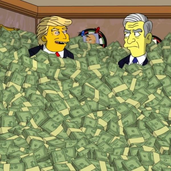 Les Simpson