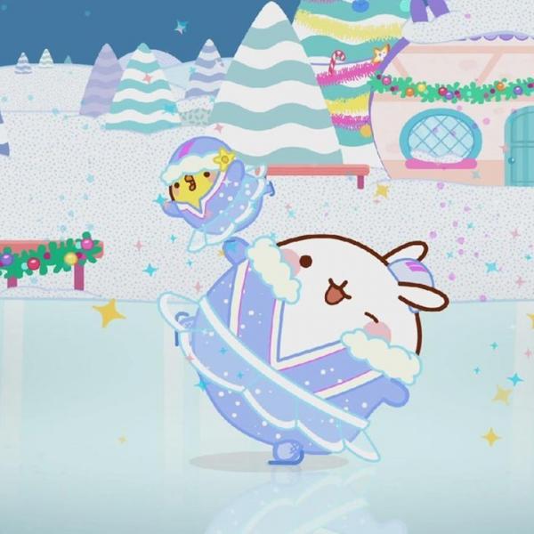 Molang