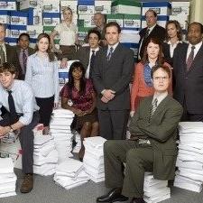 The Office